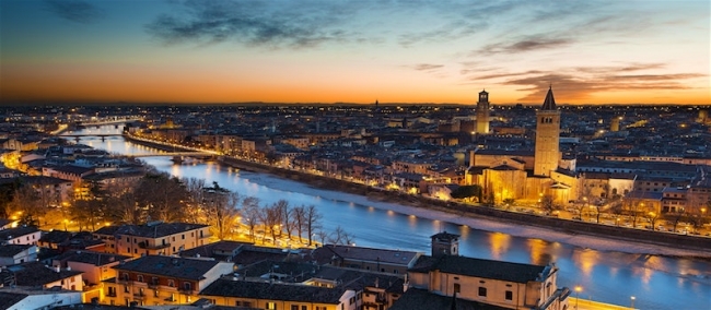 Bella Europa - Munich / Innsbruck / Barcelona / Madrid / Zaragoza / Burdeos / Niza / Par / Florencia / Roma / Venecia / Verona / - Tannat Viajes
