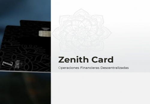 Zenith, Representantes oficiales en La Plata