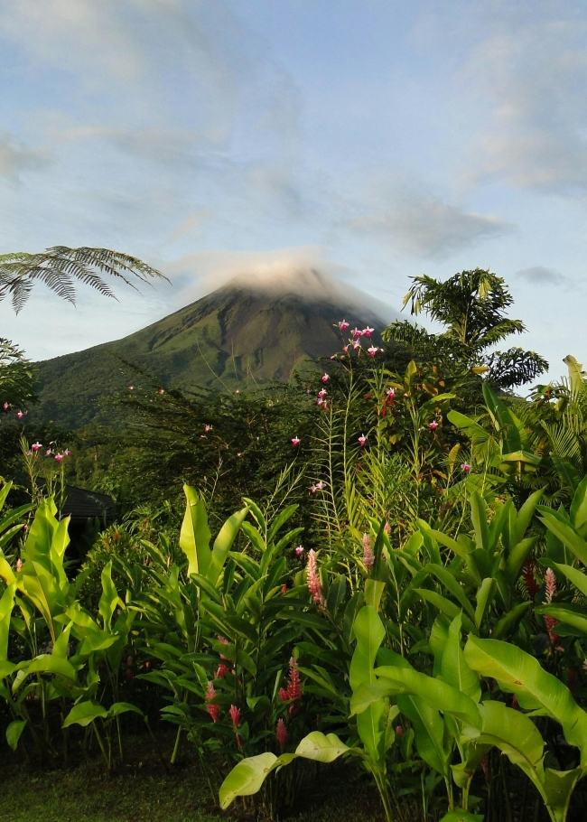 Salida Grupal a Costa Rica Acompaada 