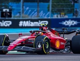 F1 Miami 2024