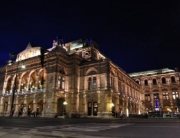 Alemania, Suiza y Austria de Lujo 2024 - 2025